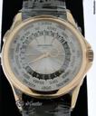 Patek Philippe World Time 5130R /D.S.R. NEW