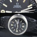 Omega Dynamic Geneve