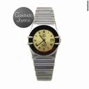 Omega Constellation Quartz