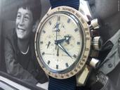Omega Speedmaster Professional Moonphase
