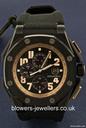 Audemars Piguet Royal Oak Offshore "Arnold Schwarzenegger The Legacy" Chrono