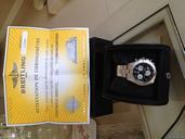 Breitling Chrono Colt