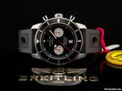 Breitling Superocean Heritage Chronograph Limited Edition  NEU