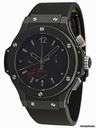 Hublot Big Bang Ayrton Senna Limited Edition Flyback Chronograph