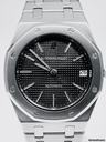 Audemars Piguet ROYAL OAK AUTOMATIK 36MM STAHL