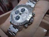 Tudor Oysterdate Automatik Chrono Time Big Block