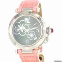 Cartier Pasha C