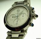 Cartier Pasha