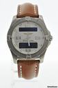 Breitling Aerospace Titanium