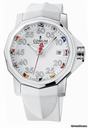 Corum Admiral's Cup Competition  NEU incl MWST mit Box + Pa