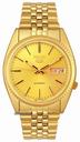 Seiko 5 Mens Automatic Watch SNXJ94