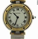 Cartier Santos