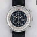 Breitling Navitimer Montbrilliant Olympus