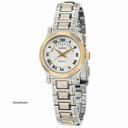 Seiko Women's Premier Date Calendar Watch