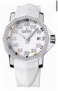 Corum Admiral's Cup Competition  NEU incl MWST mit Box + Pa