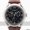 Patek Philippe Annual Calendar