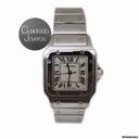 Cartier Santos Galbee