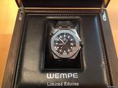 Audemars Piguet SCUBA "WEMPE" ROYAL OAK OFFSHORE Ltd. Editio