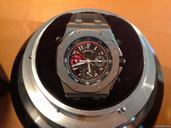 Audemars Piguet Royal Oak Offshore Alinghi Polaris Valencia
