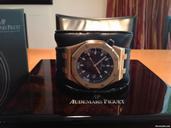 Audemars Piguet SCUBA "WEMPE" ROYAL OAK OFFSHORE Ltd. Editio
