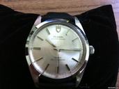 Tudor Oyster