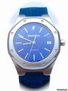 Audemars Piguet ROYAL OAK AUTOMATIK STAHL