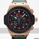 Hublot King Power Mexico ONLY 50 LIMITED