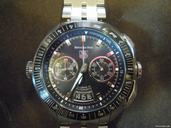 TAG Heuer SLR Mercedes