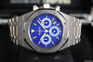 Audemars Piguet Royal Oak City Of Sails Be Happy Limited edition 300 pieces