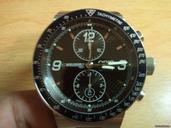 Oris williams f1
