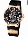 Ulysse Nardin Maxi Marine Chronometer