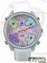 Jacob & Co. Five Time Zone Diamond Accent 47mm - JCATH2