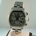 Cartier Roadster Men's W62019X6 Pre-owned