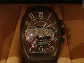 Franck Muller Casablanca 10th Anniversary Limited Edition Chronograph
