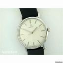 Omega steel manual on strap
