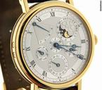 Breguet perpetual Calendar Power Reserve