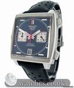TAG Heuer Monaco 40th Anniversary Limited Edition