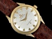 Omega 1956 OMEGA Vintage CONSTELLATION, Automatic, Ref. 2782 - 14K