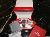 Omega Planet Ocean Seamaster Big Size 45,5