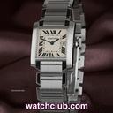 Cartier Tank Fran?aise - Midsize