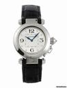 Cartier Pasha WJ11902G