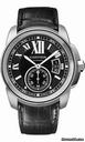 Cartier Calibre de Cartier Automatic Steel