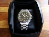 TAG Heuer Formula 1 Alarm