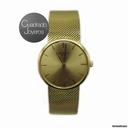 Patek Philippe Vintage Gold