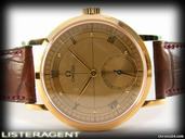 Omega Museum Collection Centenary Limited edition