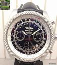 Breitling for Bentley Motors