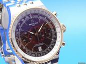 Breitling Navitimer Montbrillant Legende