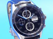 TAG Heuer Carrera