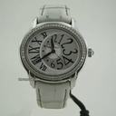 Audemars Piguet LADY MiLiNARY DiAMOND BEZEL 2010 PAPERS