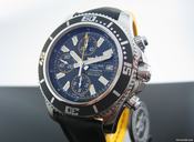 Breitling Superocean Chronograph II A13341